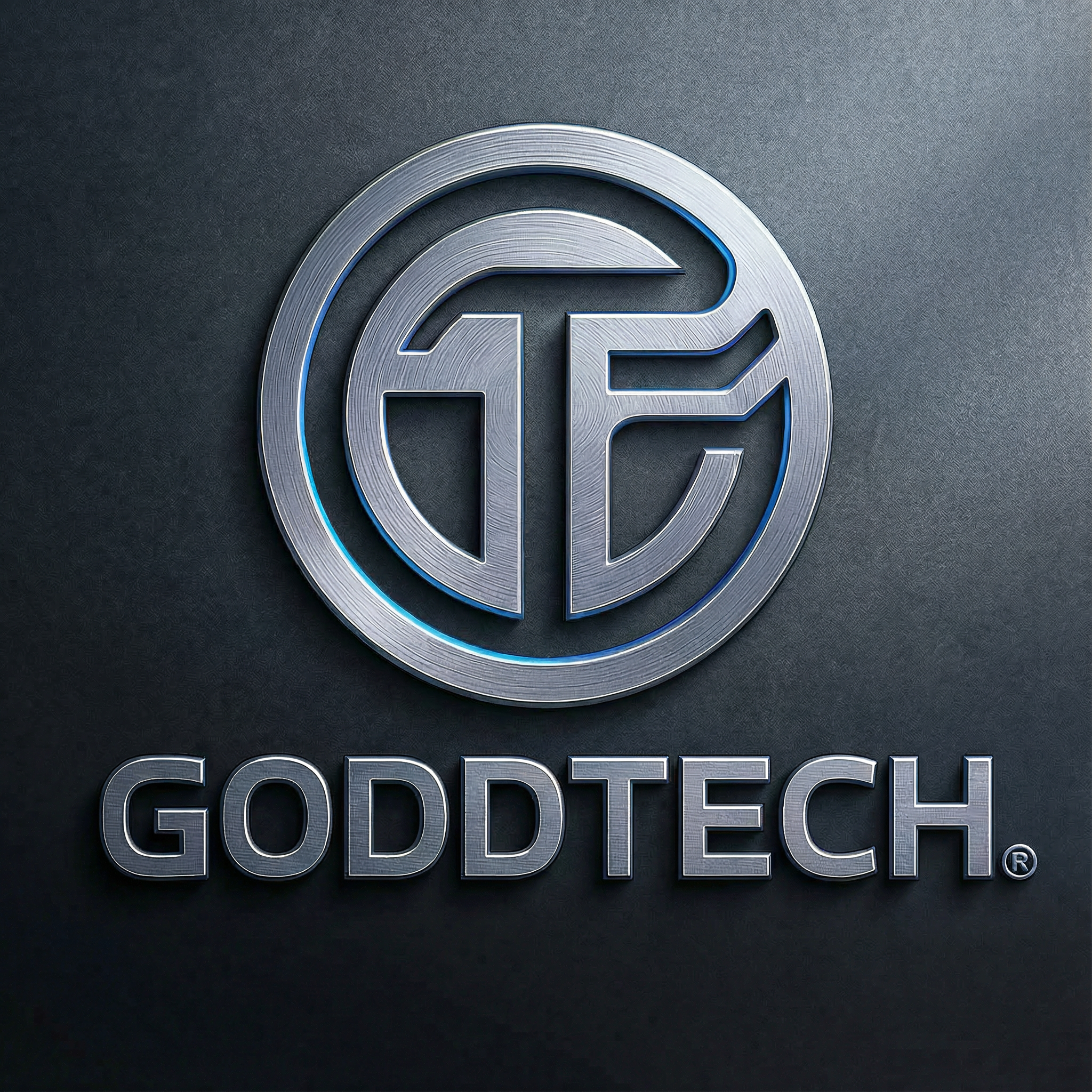 Godd Technologies Logo